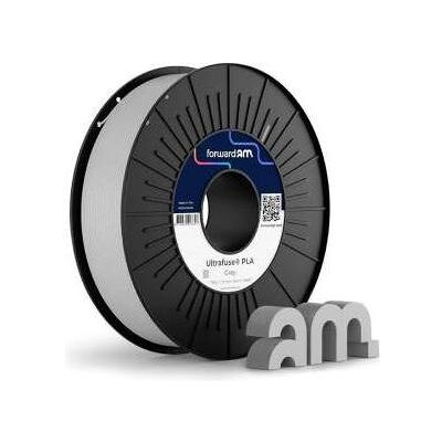 Basf Ultrafuse PET Grau 2,85 mm 750 g (PET, 2.85 mm, 750 g), 3D Filament, Grau Basf Ultrafuse PET Grau 2,85 mm 750 g (PET, 2.85 mm, 750 g), 3D Filament, Grau
