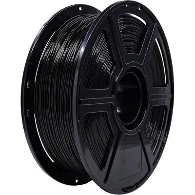 FlashForge HS PLA 1000g Weiß & Schwarz - 3D-Druckfilament FlashForge HS PLA 1000g Weiß & Schwarz - 3D-Druckfilament