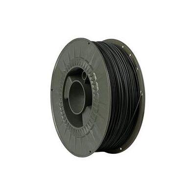 C-Tech Tisková struna (filament) ESSENTIAL LINE, PETG, černá, 1,75mm, 1kg (PETG, 1.75 mm, 1000 g), 3D Filament, Schwarz C-Tech Tisková struna (filament) ESSENTIAL LINE, PETG, černá, 1,75mm, 1kg (PETG, 1.75 mm, 1000 g), 3D Filament, Schwarz