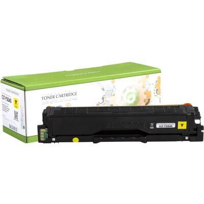 Control, Toner, STATIC cartr Samsung SU502A ylw reman (Y) Control, Toner, STATIC cartr Samsung SU502A ylw reman (Y)