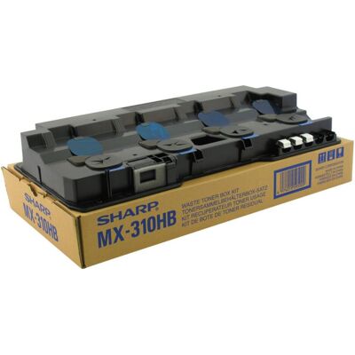Sharp Resttonerbehälter MX-310HB, Drucker Zubehör Sharp Resttonerbehälter MX-310HB, Drucker Zubehör