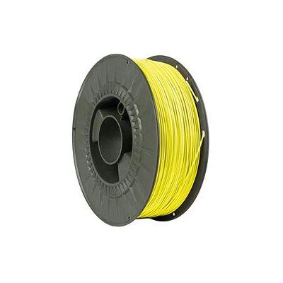 C-Tech Tisková struna (filament) ESSENTIAL LINE, PLA, žlutá, 1,75mm, 1kg (PLA, 1000 g, 1.75 mm), Filament, Gelb C-Tech Tisková struna (filament) ESSENTIAL LINE, PLA, žlutá, 1,75mm, 1kg (PLA, 1000 g, 1.75 mm), Filament, Gelb