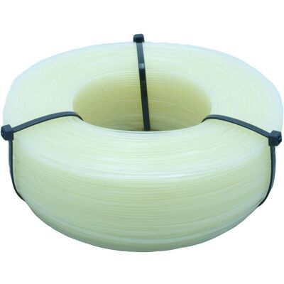 Purefil - PLA Filament Refill - Transparent - Filament Purefil - PLA Filament Refill - Transparent - Filament