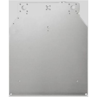 Ultimaker Print Table Base Plate UM2 (Ersatzteile), 3D Drucker Zubehör Ultimaker Print Table Base Plate UM2 (Ersatzteile), 3D Drucker Zubehör