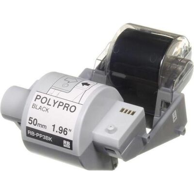 Brother Schreibmaschine Zubehör, RB-PP3BK Farbband fuer Plastik Film Bandkassette schwarz Brother Schreibmaschine Zubehör, RB-PP3BK Farbband fuer Plastik Film Bandkassette schwarz
