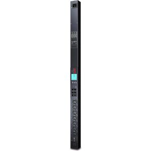 APC Rack PDU 2G Switched ZeroU 16A 230V (7)C13 & (1)C19 Cord Length (3 meter) IEC309, USV Zubehör APC Rack PDU 2G Switched ZeroU 16A 230V (7)C13 & (1)C19 Cord Length (3 meter) IEC309, USV Zubehör