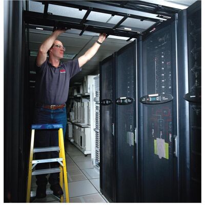 APC Schneider Electric Critical Power & Cooling Services Cooling On-Site Warranty Ex, USV Zubehör APC Schneider Electric Critical Power & Cooling Services Cooling On-Site Warranty Ex, USV Zubehör
