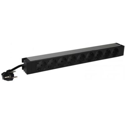 Legrand PDU 19" 9 PRESE SCHUKO, USV Zubehör Legrand PDU 19" 9 PRESE SCHUKO, USV Zubehör