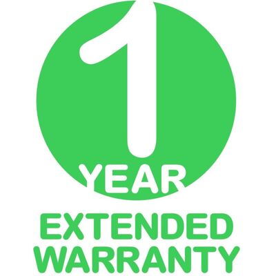 APC 1 Year Extended Warranty Parts Only, 1, USV Zubehör APC 1 Year Extended Warranty Parts Only, 1, USV Zubehör