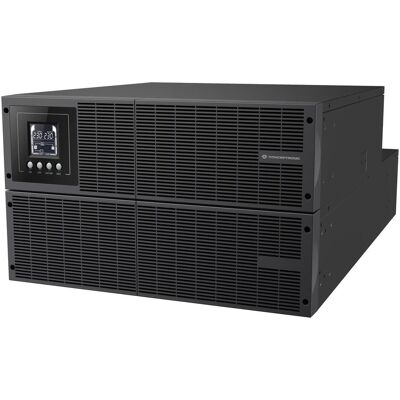 Conceptronic ZEUS USV 6000VA 6000W Online UPS,IEC EPO Port (6000 VA, 6000 W, Online-Doppelwandler USV), USV Conceptronic ZEUS USV 6000VA 6000W Online UPS,IEC EPO Port (6000 VA, 6000 W, Online-Doppelwandler USV), USV