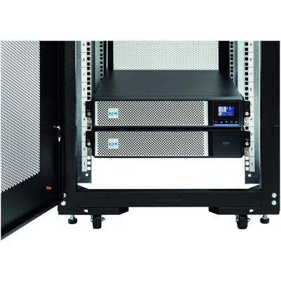 Eaton 5PX 2200i RT2U Netpack G2 (2200 VA, 2200 W, Line-Interaktiv USV), USV Eaton 5PX 2200i RT2U Netpack G2 (2200 VA, 2200 W, Line-Interaktiv USV), USV