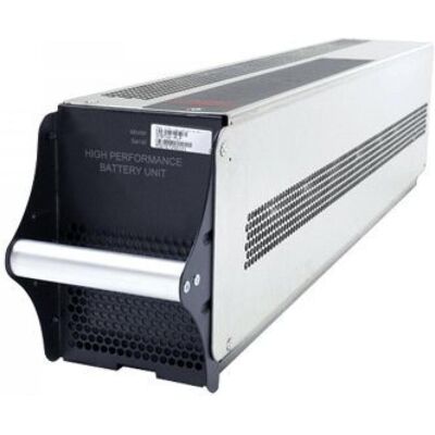 APC Batterie Modul fuer Symmetra PX 9Ah - High Performance, USV Zubehör APC Batterie Modul fuer Symmetra PX 9Ah - High Performance, USV Zubehör