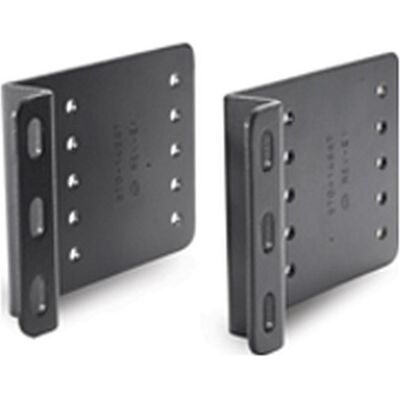 APC Bracket Kit Zero U PDU HP, USV Zubehör APC Bracket Kit Zero U PDU HP, USV Zubehör