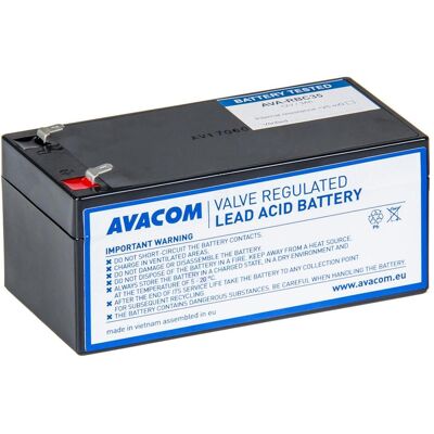 Avacom AVA-RBC35, USV Zubehör Avacom AVA-RBC35, USV Zubehör