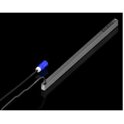 Rittal 7979814 PDU basic UK 16A/1P CEE 16x BS1363 PDU Basic Stromverteilung, USV Zubehör Rittal 7979814 PDU basic UK 16A/1P CEE 16x BS1363 PDU Basic Stromverteilung, USV Zubehör