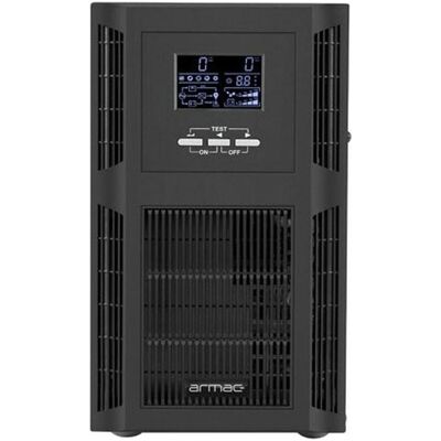 Armac Office On-Line PF1 3000VA LCD (3000 VA, 3000 W), USV Armac Office On-Line PF1 3000VA LCD (3000 VA, 3000 W), USV