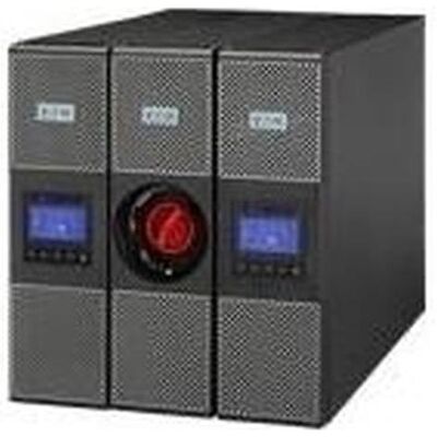 Eaton 9PX ModularEasy 6000i ParallelBypass für je max 2 Stk 9PX 1 zu 1 5kVA oder 6kVA zur Redundanzbild... (6000 VA, 5400 W, Online-Doppelwandler USV), USV Eaton 9PX ModularEasy 6000i ParallelBypass für je max 2 Stk 9PX 1 zu 1 5kVA oder 6kVA zur Redundanzbild... (6000 VA, 5400 W, Online-Doppelwandler USV), USV