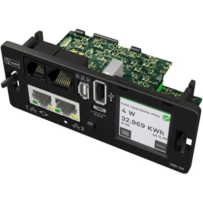 Vertiv VA7U21A0, USV Zubehör Vertiv VA7U21A0, USV Zubehör