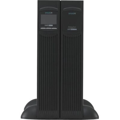 Online USV Xanto 1000R: 1000VA/1000W (1000 VA, 1000 W, Online-Doppelwandler USV), USV Online USV Xanto 1000R: 1000VA/1000W (1000 VA, 1000 W, Online-Doppelwandler USV), USV