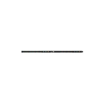 Vertiv Geist DU05M4B1-30CF17-2S02A9K00-S-A, Überwacht, 0U, Senkrecht, Schwarz, LED, 30 AC-Ausgänge, USV Zubehör Vertiv Geist DU05M4B1-30CF17-2S02A9K00-S-A, Überwacht, 0U, Senkrecht, Schwarz, LED, 30 AC-Ausgänge, USV Zubehör