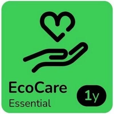 APC Eco Care Essential 1 Jahr, Lizenztyp: Garantieerweiterung, USV Zubehör APC Eco Care Essential 1 Jahr, Lizenztyp: Garantieerweiterung, USV Zubehör