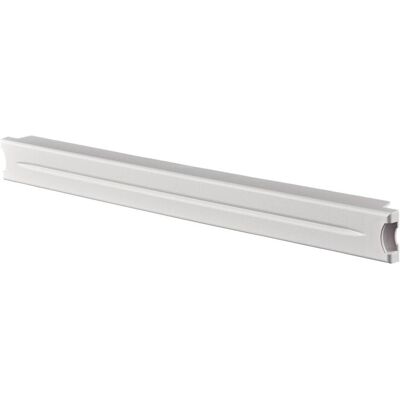 APC AR8136WHT, Blindplatte, Weiss, 10U, 483 mm, 28 mm, 45 mm, USV Zubehör APC AR8136WHT, Blindplatte, Weiss, 10U, 483 mm, 28 mm, 45 mm, USV Zubehör