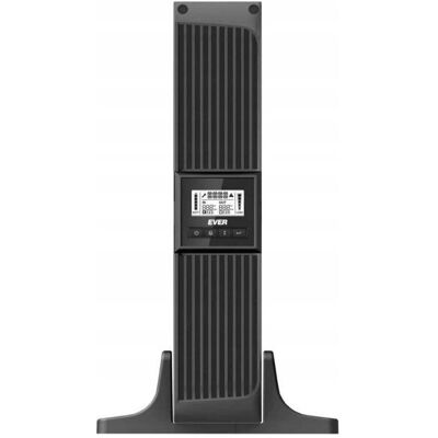 Ever Zasilacz UPS NETLINE RT 1000 (2000 VA, 900 W, Line-Interaktiv USV), USV Ever Zasilacz UPS NETLINE RT 1000 (2000 VA, 900 W, Line-Interaktiv USV), USV