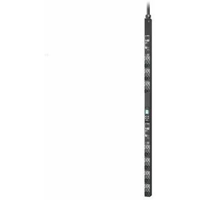 APC NETSHELTER RACK PDU ADVANCED SWITCHED 34.6KW 3PH 415, USV Zubehör APC NETSHELTER RACK PDU ADVANCED SWITCHED 34.6KW 3PH 415, USV Zubehör