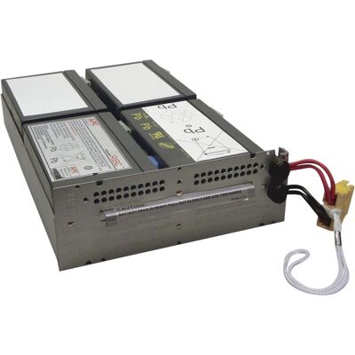 USV Ersatzbatterie APCRBC133, USV Zubehör USV Ersatzbatterie APCRBC133, USV Zubehör