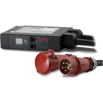 APC In-Line Current Meter, IEC309, USV Zubehör APC In-Line Current Meter, IEC309, USV Zubehör