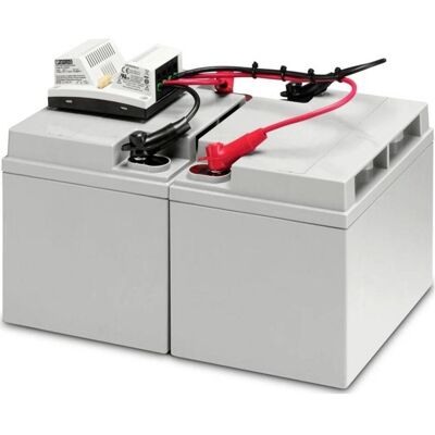 Phoenix Contact Energiespeicher, USV Phoenix Contact Energiespeicher, USV