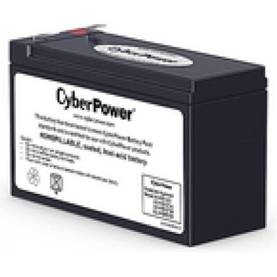 Cyberpower Ersatzbatterie-Pack RBP0139, USV Zubehör Cyberpower Ersatzbatterie-Pack RBP0139, USV Zubehör
