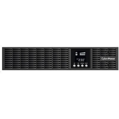 Cyberpower Smart App Online S OLS1000ERT2UA (1000 VA, 900 W, Online-Doppelwandler USV), USV Cyberpower Smart App Online S OLS1000ERT2UA (1000 VA, 900 W, Online-Doppelwandler USV), USV