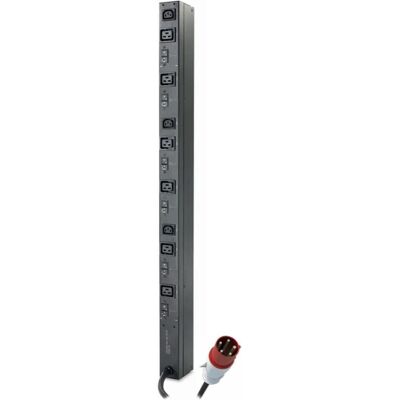 APC Rack PDU Basic Zero U, USV Zubehör APC Rack PDU Basic Zero U, USV Zubehör