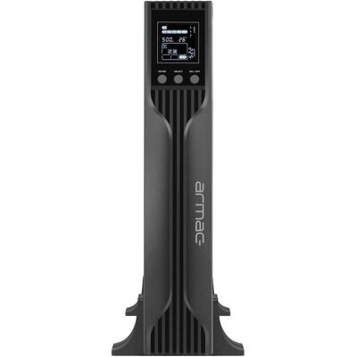 Armac R/3000I/PSW UPS Pure Sine Wa (3000 VA, 2100 W, Line-Interaktiv USV), USV Armac R/3000I/PSW UPS Pure Sine Wa (3000 VA, 2100 W, Line-Interaktiv USV), USV