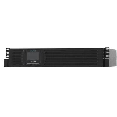 Online USV Zinto 800, 800VA/720W (800 VA, 720 W, Line-Interaktiv USV), USV Online USV Zinto 800, 800VA/720W (800 VA, 720 W, Line-Interaktiv USV), USV