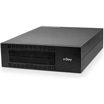 nJoy PWUP-BP20PBA-AZ01B 12V 7Ah UPS-Batterie - 3U, Balder 6000/10000 nJoy PWUP-BP20PBA-AZ01B 12V 7Ah UPS-Batterie - 3U, Balder 6000/10000