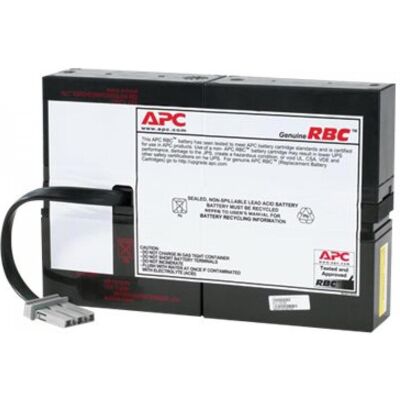 APC USV Ersatzbatterie RBC59, USV Zubehör APC USV Ersatzbatterie RBC59, USV Zubehör