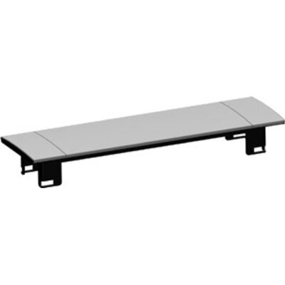 Bachmann Edelstahl Power Frame Cover 3-fach - Abdeckung für Steckdose Bachmann Edelstahl Power Frame Cover 3-fach - Abdeckung für Steckdose
