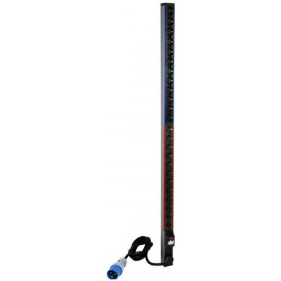 Legrand Zero-U Stromverteilungseinheit (PDU) 24 Steckdose(n) AC Schwarz, USV Zubehör Legrand Zero-U Stromverteilungseinheit (PDU) 24 Steckdose(n) AC Schwarz, USV Zubehör