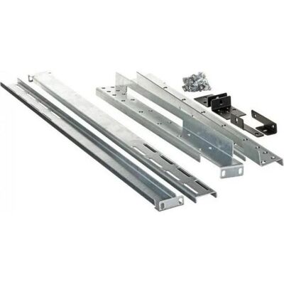 Ever Rack Kit for Powerline RT (1-10K), Sinline RT, Sinline RT XL (600/1000mm), USV Zubehör Ever Rack Kit for Powerline RT (1-10K), Sinline RT, Sinline RT XL (600/1000mm), USV Zubehör