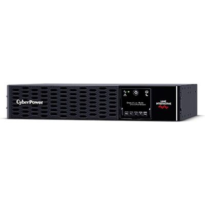Cyberpower PR1000ERT2U (1000 VA, 1000 W, Line-Interaktiv USV), USV Cyberpower PR1000ERT2U (1000 VA, 1000 W, Line-Interaktiv USV), USV
