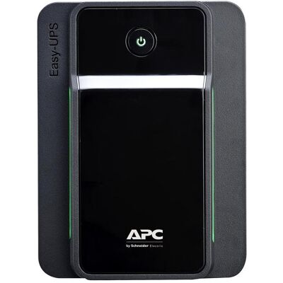 APC BVX900LI-GR Unterbrechungsfreie Stromversorgung (USV) Line-Interaktiv 900 VA 480 W 2 AC-Ausgänge (900 VA, 480 W, Line-Interaktiv USV), USV APC BVX900LI-GR Unterbrechungsfreie Stromversorgung (USV) Line-Interaktiv 900 VA 480 W 2 AC-Ausgänge (900 VA, 480 W, Line-Interaktiv USV), USV