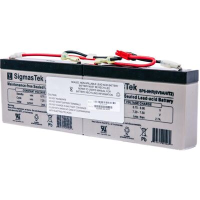 Origin Storage Origin Replacement UPS Battery Cartridge RBC17 For BE750G-CN, USV Zubehör Origin Storage Origin Replacement UPS Battery Cartridge RBC17 For BE750G-CN, USV Zubehör