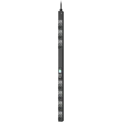 APC NETSHELTER RACK PDU ADVANCED SWITCHED 11.5KW 3PH 415V 20A, USV Zubehör APC NETSHELTER RACK PDU ADVANCED SWITCHED 11.5KW 3PH 415V 20A, USV Zubehör