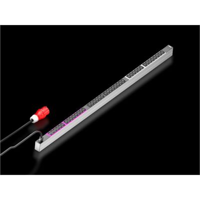 Rittal PDU Basic Stromverteilungseinheit, USV Zubehör Rittal PDU Basic Stromverteilungseinheit, USV Zubehör