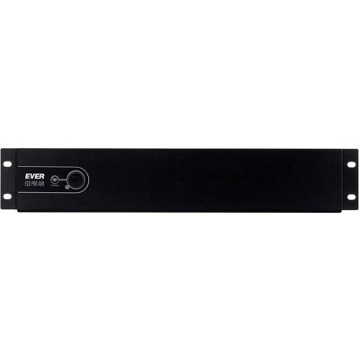 Ever ECO Pro 1000 AVR CDS (1000 VA, 650 W, Line-Interaktiv USV), USV Ever ECO Pro 1000 AVR CDS (1000 VA, 650 W, Line-Interaktiv USV), USV