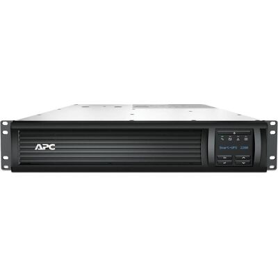 APC Factory Refurbished Smart-UPS 2200VA LCD RM 2U 230V (2200 VA, 1980 W, Line-Interaktiv USV), USV APC Factory Refurbished Smart-UPS 2200VA LCD RM 2U 230V (2200 VA, 1980 W, Line-Interaktiv USV), USV