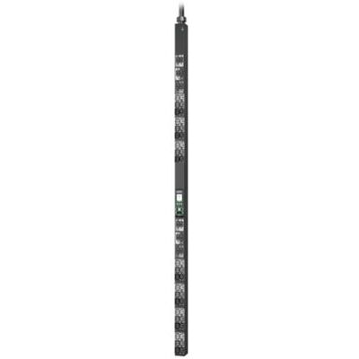 APC APDU10450SW, Geändert, 0U, Einphasig, Senkrecht, Schwarz, LCD, USV Zubehör APC APDU10450SW, Geändert, 0U, Einphasig, Senkrecht, Schwarz, LCD, USV Zubehör