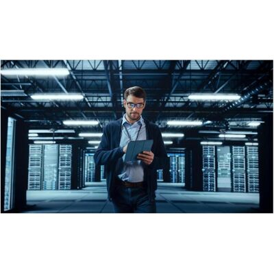 APC Data Center Expert Base Remote Configuration Service, USV Zubehör APC Data Center Expert Base Remote Configuration Service, USV Zubehör